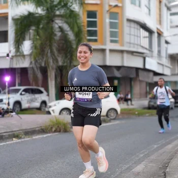 Runner Photo 7995586