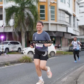 Runner Photo 7995588
