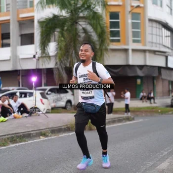 Runner Photo 7995601