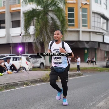 Runner Photo 7995603