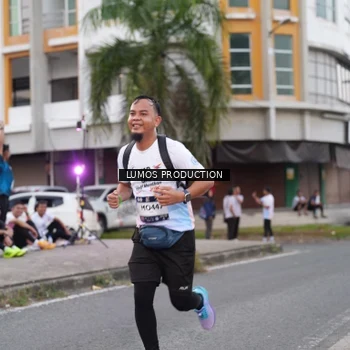 Runner Photo 7995610