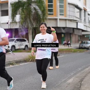 Runner Photo 7995665