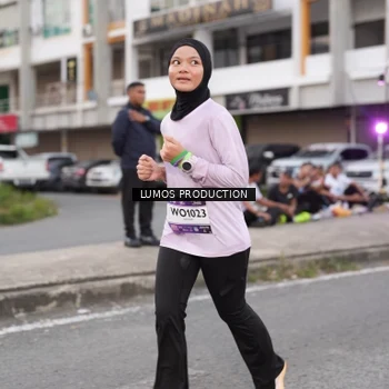 Runner Photo 7995684