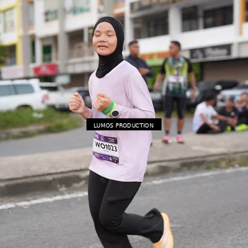 Runner Photo 7995690