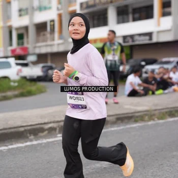 Runner Photo 7995693