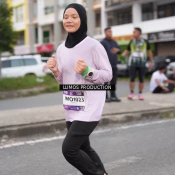 Runner Photo 7995695