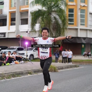 Runner Photo 7995722