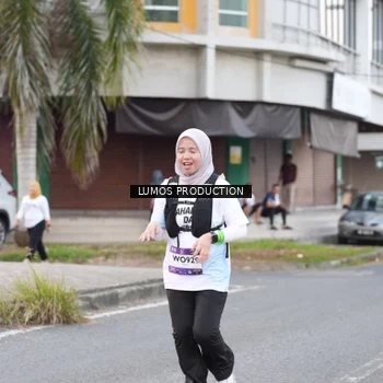 Runner Photo 7995752