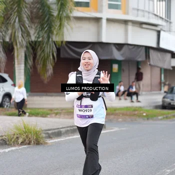 Runner Photo 7995758
