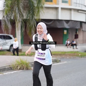 Runner Photo 7995769
