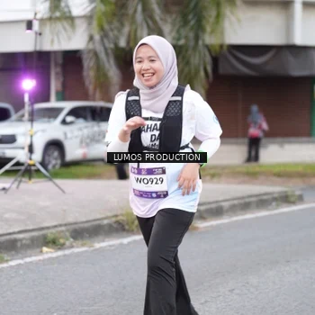 Runner Photo 7995780