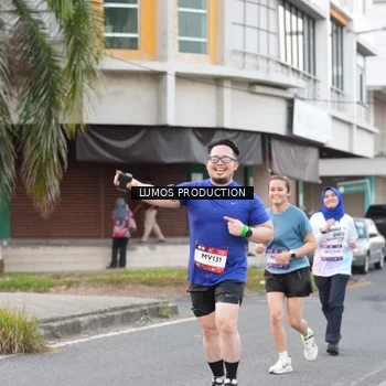 Runner Photo 7995785