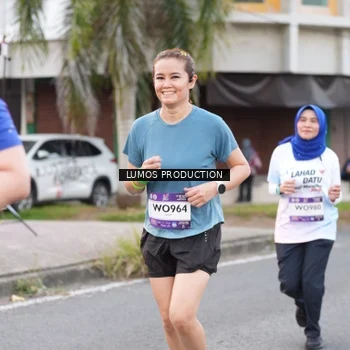Runner Photo 7995788