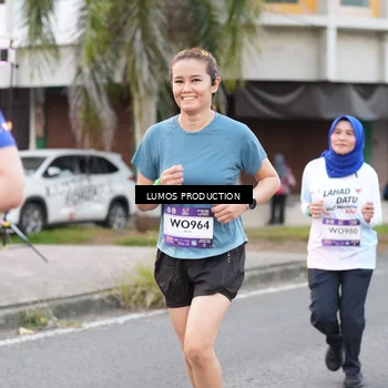 Runner Photo 7995790