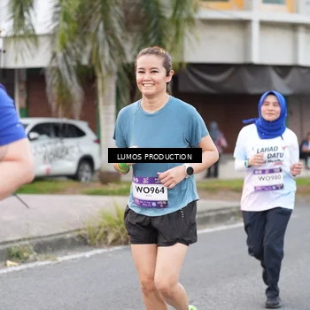 Runner Photo 7995793