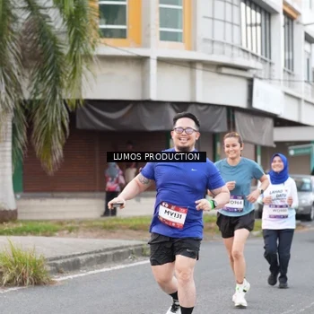 Runner Photo 7995794