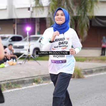 Runner Photo 7995795