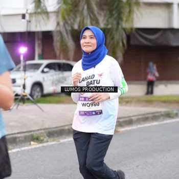 Runner Photo 7995796