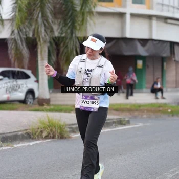 Runner Photo 7995827