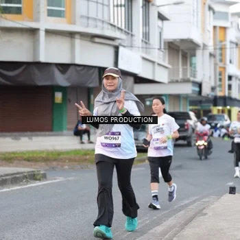Runner Photo 7995866