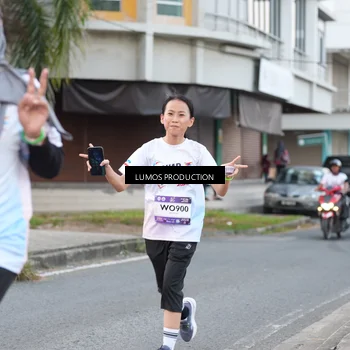 Runner Photo 7995884