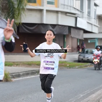 Runner Photo 7995887