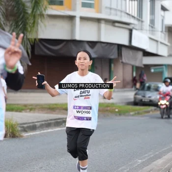 Runner Photo 7995889