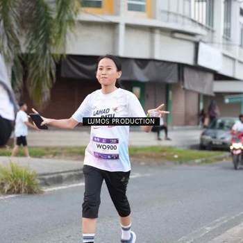 Runner Photo 7995894