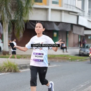 Runner Photo 7995898