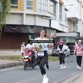 Runner Photo 7995902
