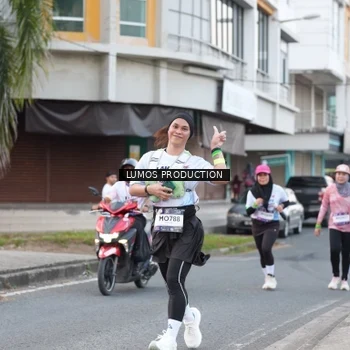 Runner Photo 7995907