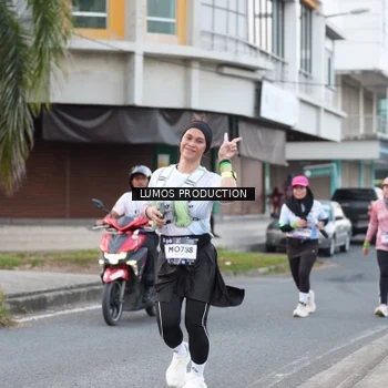 Runner Photo 7995910
