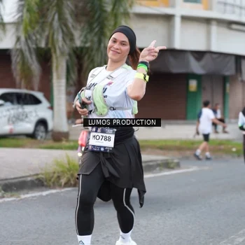 Runner Photo 7995919