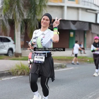 Runner Photo 7995920