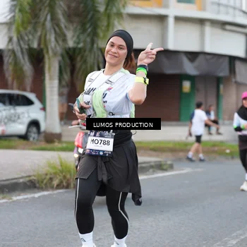 Runner Photo 7995925