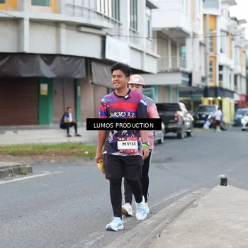 Runner Photo 7995927