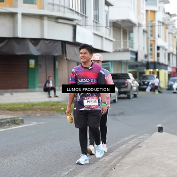 Runner Photo 7995933