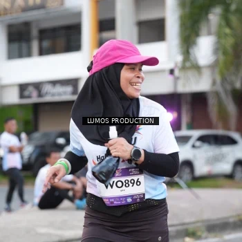 Runner Photo 7995942