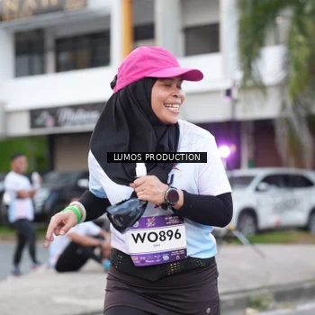 Runner Photo 7995943