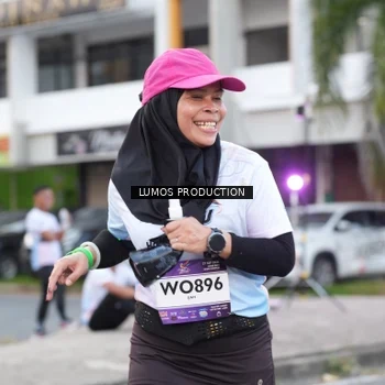 Runner Photo 7995948
