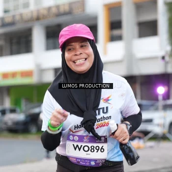 Runner Photo 7995949