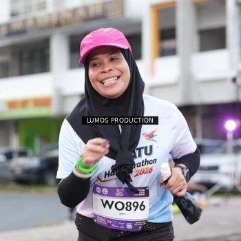 Runner Photo 7995951