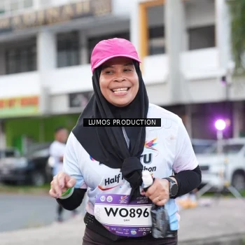 Runner Photo 7995952