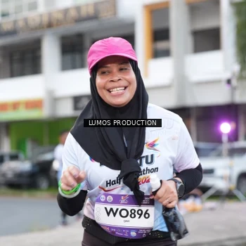 Runner Photo 7995953