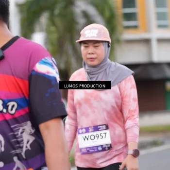 Runner Photo 7995954