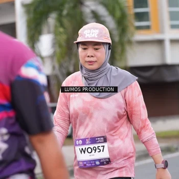 Runner Photo 7995958