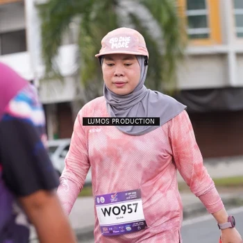 Runner Photo 7995960