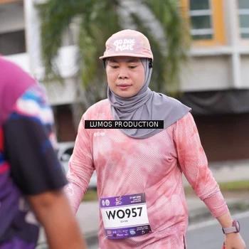 Runner Photo 7995961