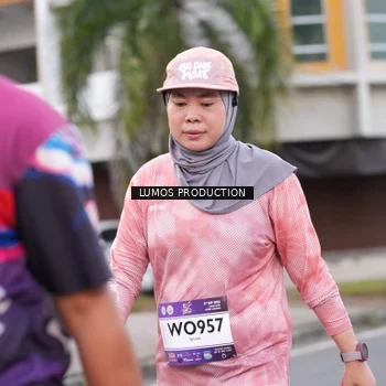 Runner Photo 7995962