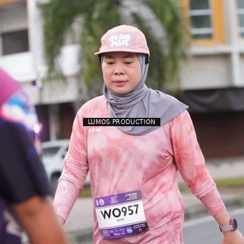 Runner Photo 7995963